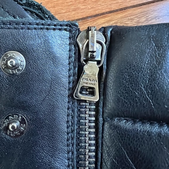 Prada boots - Picture 3 of 6